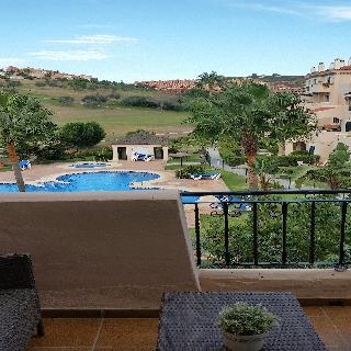 Imagen general del Apartamentos La Almadraba. Foto 8