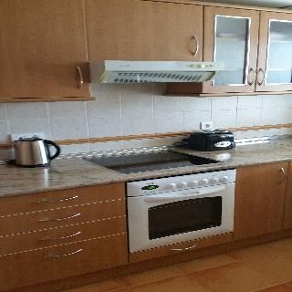 Imagen general del Apartamentos La Almadraba. Foto 10