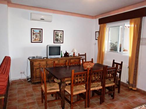 Imagen de la habitación del Apartamentos La Almena. Foto 2