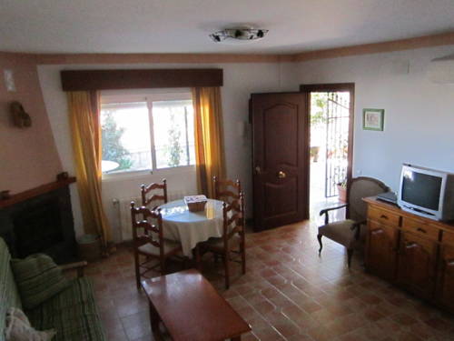 Imagen de la habitación del Apartamentos La Almena. Foto 3