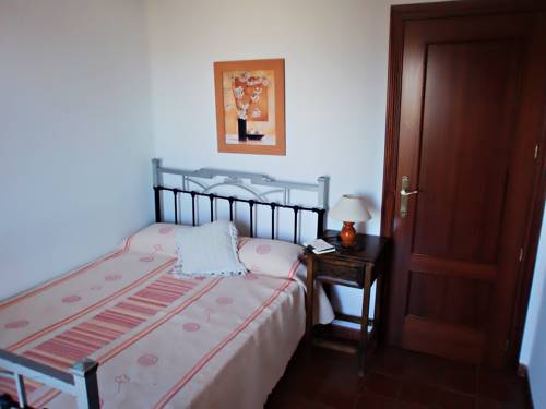 Imagen de la habitación del Apartamentos La Almena. Foto 5