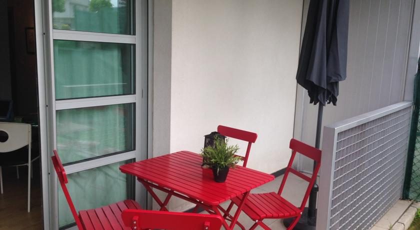 Imagen general del Apartamentos La Balandra de Muros. Foto 2