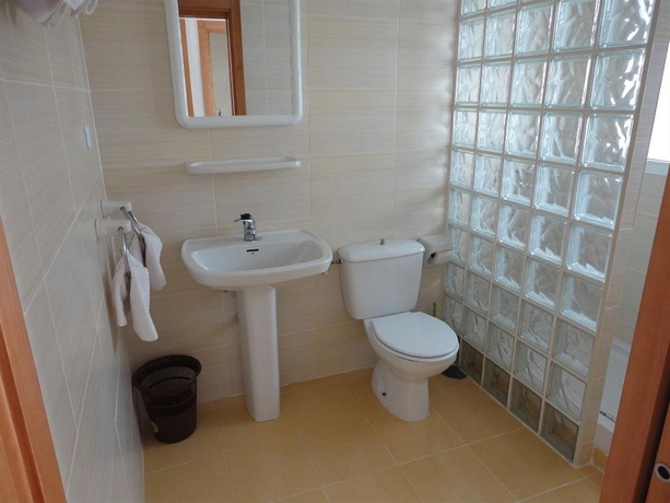 Imagen de la habitación del Apartamentos La Baranda, Torremolinos. Foto 3