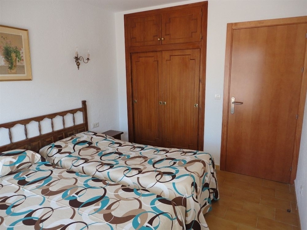 Imagen de la habitación del Apartamentos La Baranda, Torremolinos. Foto 4