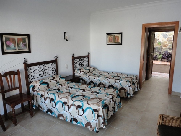 Imagen de la habitación del Apartamentos La Baranda, Torremolinos. Foto 5