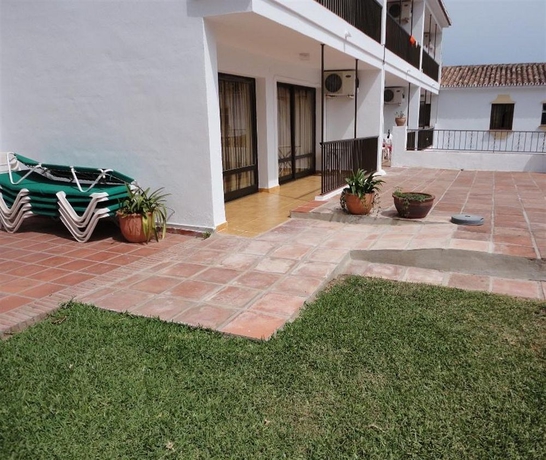 Imagen general del Apartamentos La Baranda, Torremolinos. Foto 2