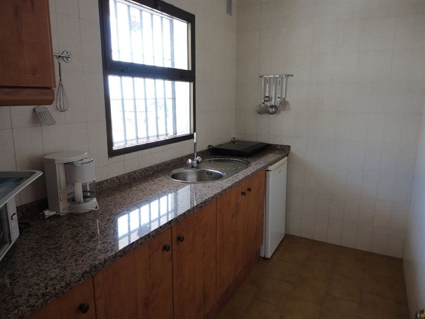 Imagen de la habitación del Apartamentos La Baranda, Torremolinos. Foto 8