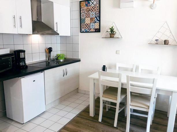 Imagen de los interiores del Apartamentos La Cabaneta Mikka Sky 3000. Foto 12