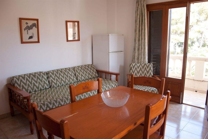 Imagen general del Apartamentos La Cabanya, Canyamel. Foto 5