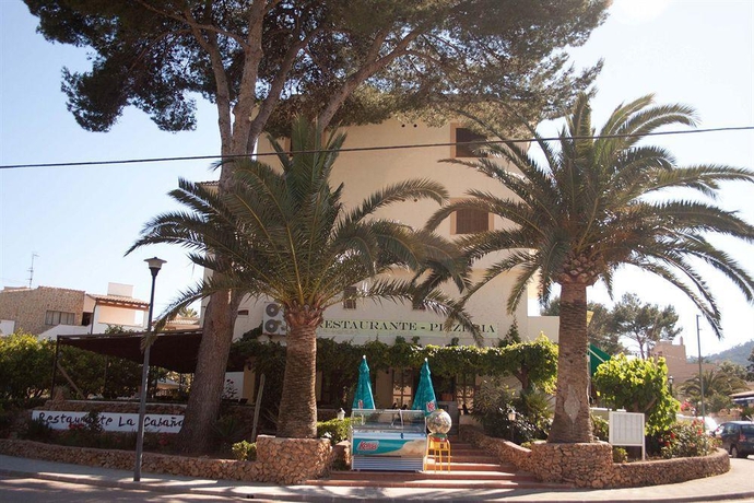 Imagen general del Apartamentos La Cabanya. Foto 3