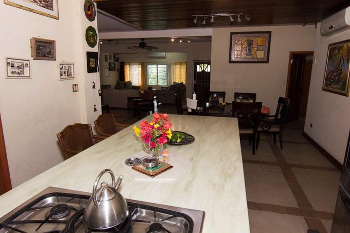 Imagen de la habitación del Apartamentos La Casa De Joy Airport. Foto 4