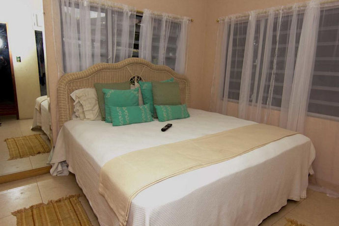 Imagen de la habitación del Apartamentos La Casa De Joy Airport. Foto 5