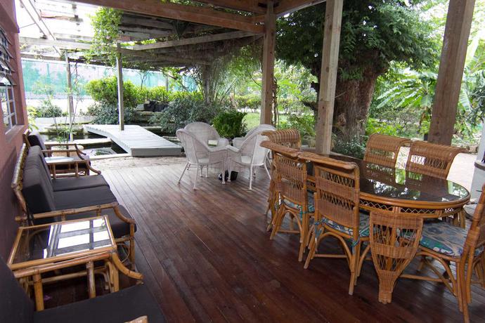 Imagen de los interiores del Apartamentos La Casa De Joy Airport. Foto 7