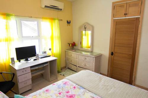 Imagen de la habitación del Apartamentos La Casa De Joy Airport. Foto 6