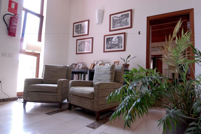 Imagen de la habitación del Apartamentos La Casa De Las Titas. Foto 2