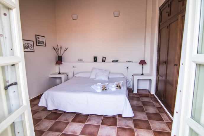 Imagen de la habitación del Apartamentos La Casa De Las Titas. Foto 3