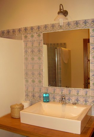 Imagen de la habitación del Apartamentos La Casa De Las Titas. Foto 4
