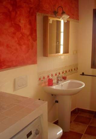 Imagen de la habitación del Apartamentos La Casa De Las Titas. Foto 9