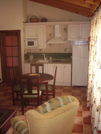 Imagen de la habitación del Apartamentos La Casa De Las Titas. Foto 13