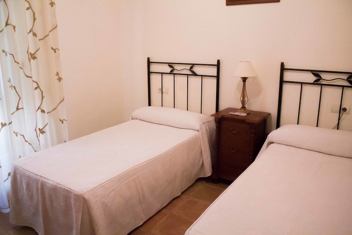 Imagen de la habitación del Apartamentos La Casa De Las Titas. Foto 20