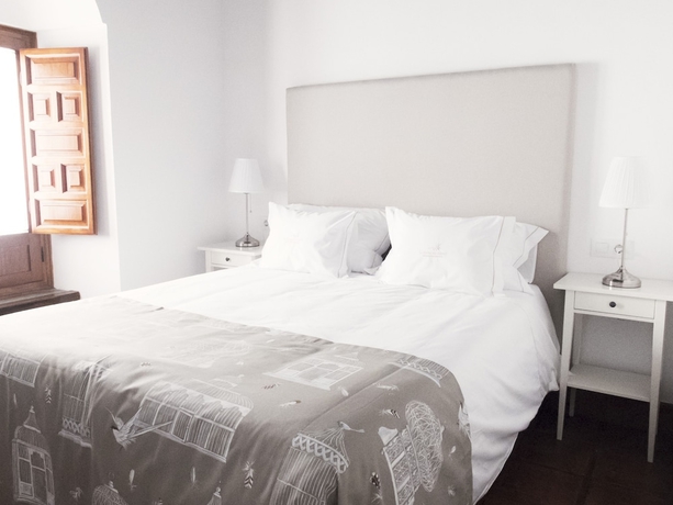 Imagen de la habitación del Apartamentos La Casa Del Aceite. Foto 11