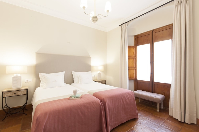 Imagen de la habitación del Apartamentos La Casa Del Aceite. Foto 14