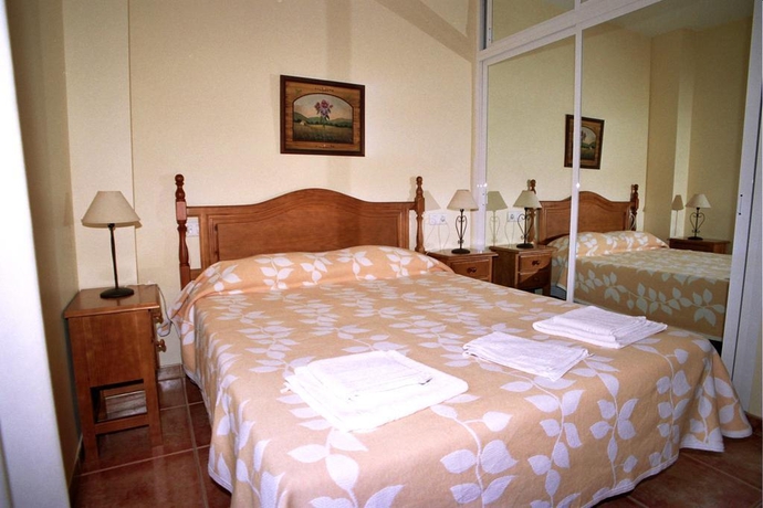 Imagen general del Apartamentos La Casa Del Barrio. Foto 5