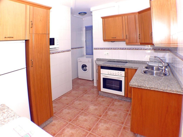 Imagen general del Apartamentos La Casa Del Barrio. Foto 6