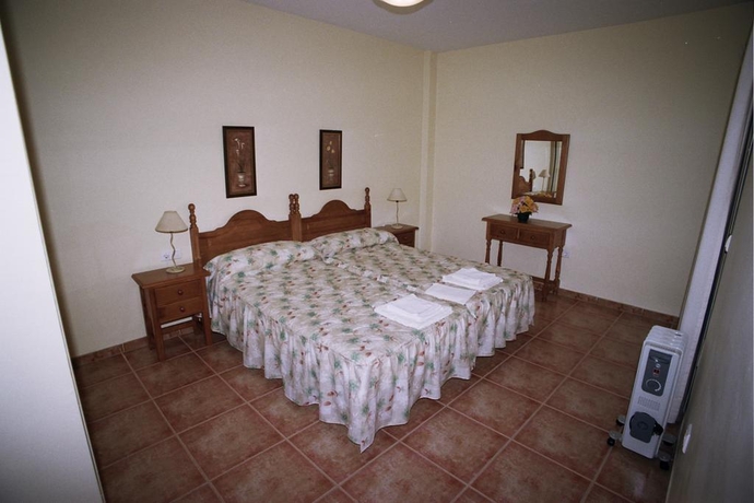 Imagen general del Apartamentos La Casa Del Barrio. Foto 7