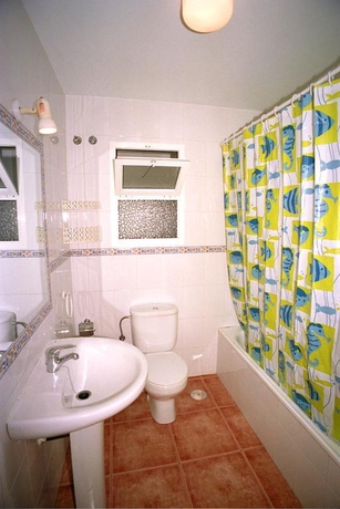 Imagen general del Apartamentos La Casa Del Barrio. Foto 8