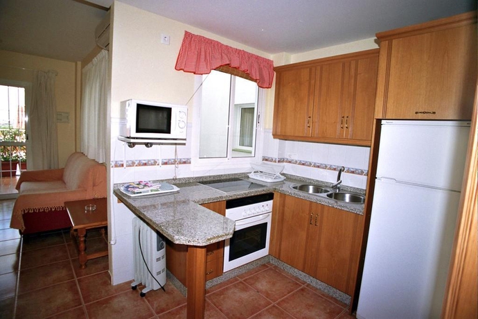 Imagen general del Apartamentos La Casa Del Barrio. Foto 9