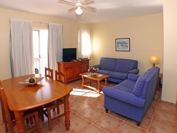 Imagen general del Apartamentos La Casa Del Barrio. Foto 10