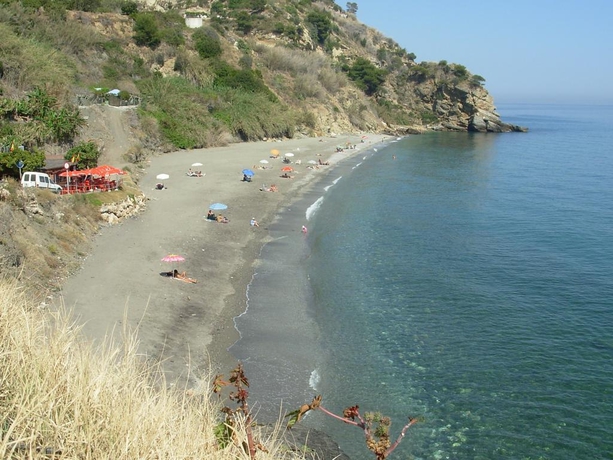 Imagen general del Apartamentos La Casa Del Barrio. Foto 11