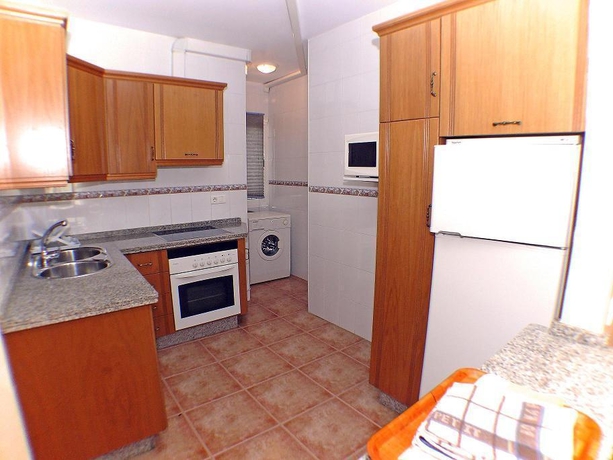 Imagen general del Apartamentos La Casa Del Barrio. Foto 12