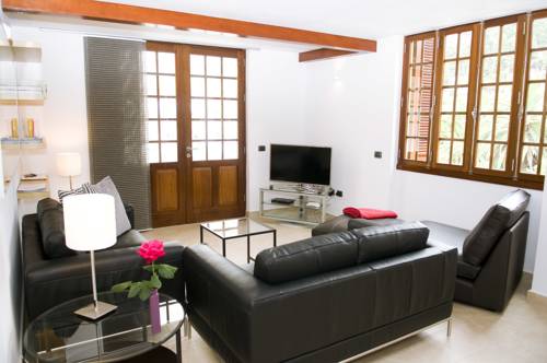 Imagen de la habitación del Apartamentos La Casa Verde. Foto 10