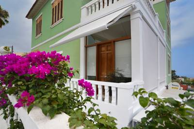 Imagen general del Apartamentos La Casa Verde. Foto 5