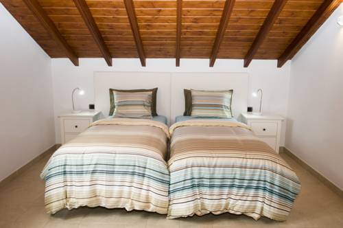 Imagen de la habitación del Apartamentos La Casa Verde, Puerto de la Cruz. Foto 8