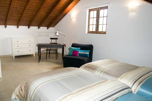 Imagen de la habitación del Apartamentos La Casa Verde, Puerto de la Cruz. Foto 9