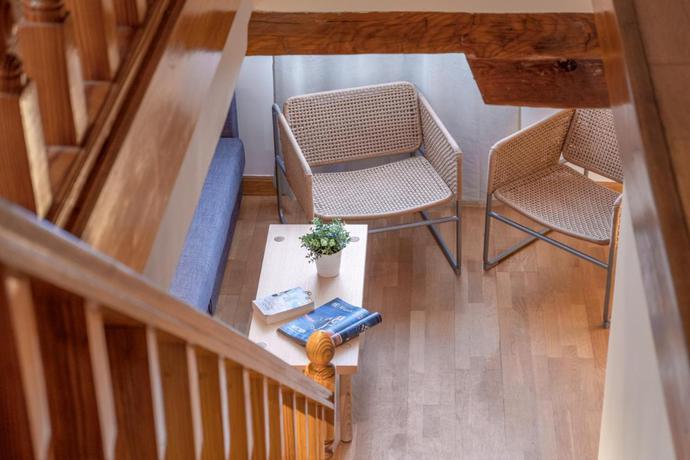 Imagen general del Apartamentos La Casa de las Letras. Foto 6