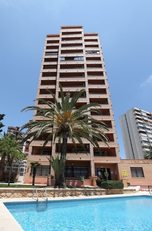 Imagen general del Apartamentos La Caseta. Foto 1