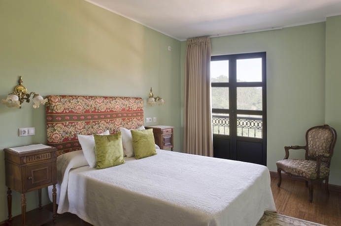 Imagen de la habitación del Apartamentos La Casona De La Roza. Foto 3