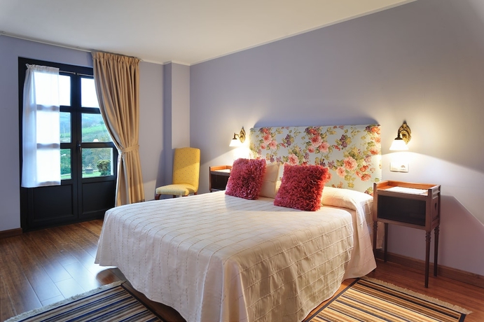 Imagen de la habitación del Apartamentos La Casona De La Roza. Foto 4