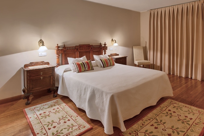 Imagen de la habitación del Apartamentos La Casona De La Roza. Foto 5