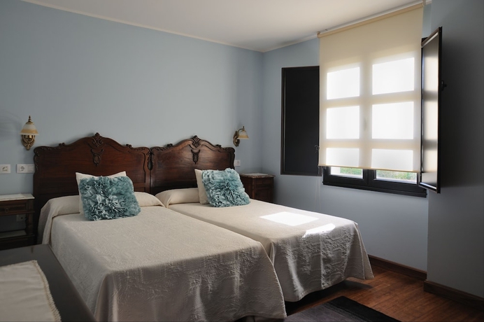 Imagen de la habitación del Apartamentos La Casona De La Roza. Foto 8