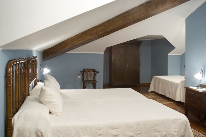 Imagen de la habitación del Apartamentos La Casona De La Roza. Foto 11