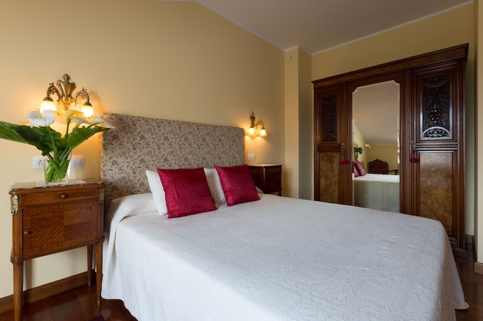 Imagen de la habitación del Apartamentos La Casona De La Roza. Foto 13