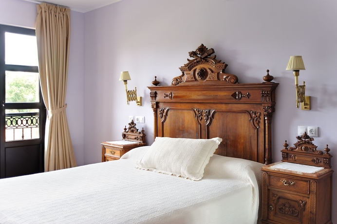 Imagen de la habitación del Apartamentos La Casona De La Roza. Foto 19