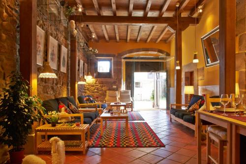 Imagen general del Apartamentos La Casona de Las Meninas. Foto 3