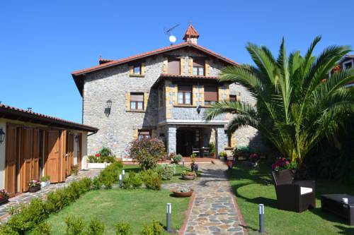 Imagen general del Apartamentos La Casona del Carmen. Foto 2