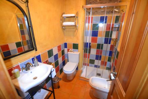 Imagen de la habitación del Apartamentos La Casona del Carmen. Foto 3